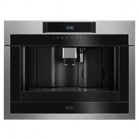 Espressomasin AEG
