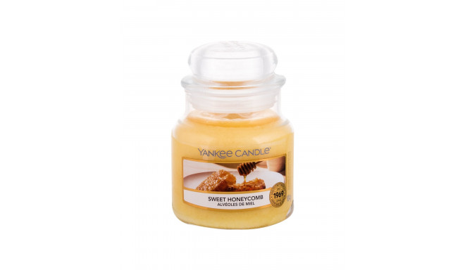 Yankee Candle Sweet Honeycomb (104ml)