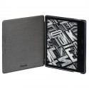 Kaaned e-lugerile Hama eBook Magnetic Case for KINDLE Oasis 7" black/must PU(polyurethan) sisemõõt 1