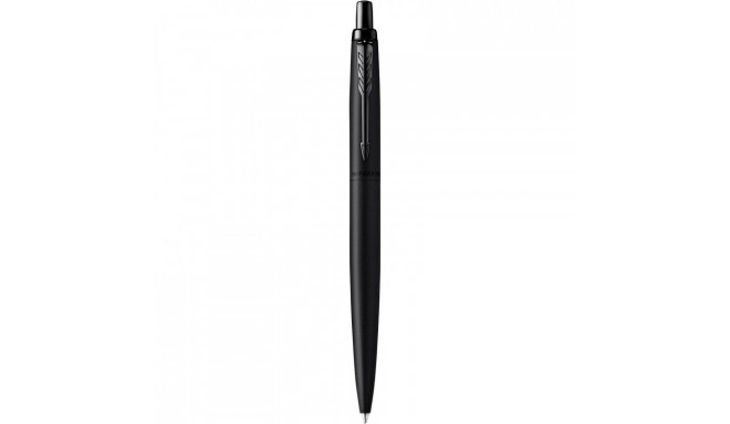 Pastapliiats Parker JOTTER XL  MONOCHROME - BLACK, Medium sinine