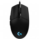 LOGITECH G203 LIGHTSYNC Gaming Mouse - BLACK - EMEA