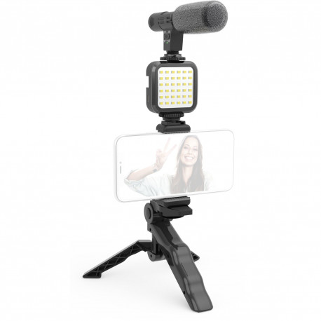 Digipower Vlogging Kit 4 parts