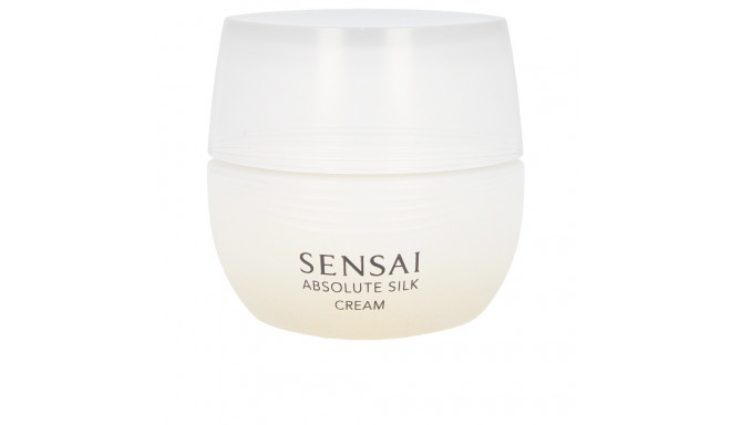 SENSAI ABSOLUTE SILK cream 40 ml