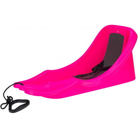 Plastik kelk • BABY RIDER Get & Go® • roosa