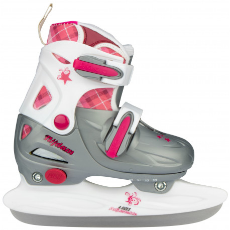 Iluuisud Junior Nijdam® 3020 · Suurus: 38-41
