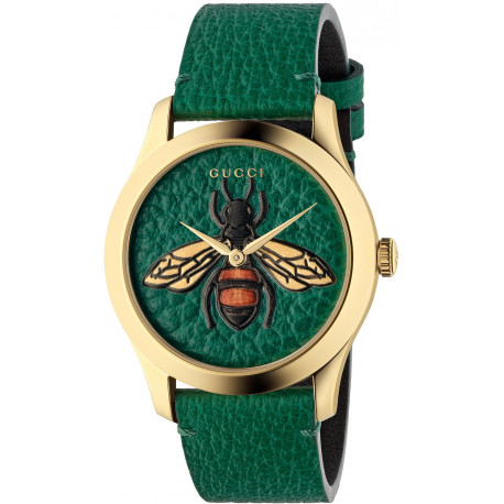 Gucci naiste käekell YA1264065 38mm