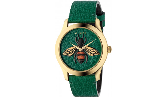 Gucci женские наручные часы YA1264065 38 мм