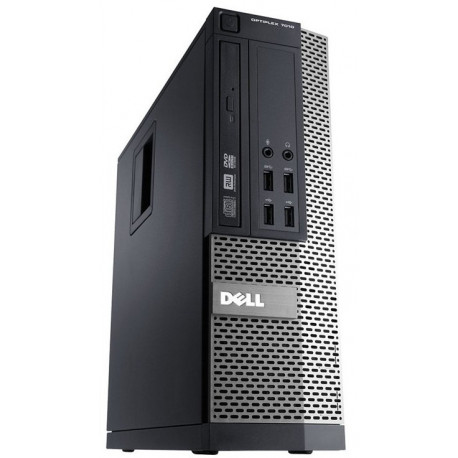 Dell OptiPlex 7010 8GB 240GB