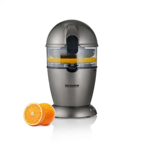 Severin citrus press CP3537