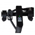 Denver SEL-85350 black