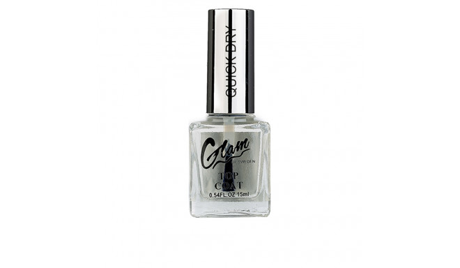 GLAM OF SWEDEN TOP COAT 15 ml