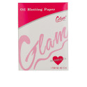 GLAM OF SWEDEN OIL BLOTTING paper 50 uds