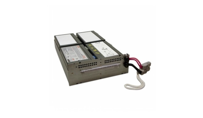 APC REPLACEMENT BATTERY CARTRIDGE #157