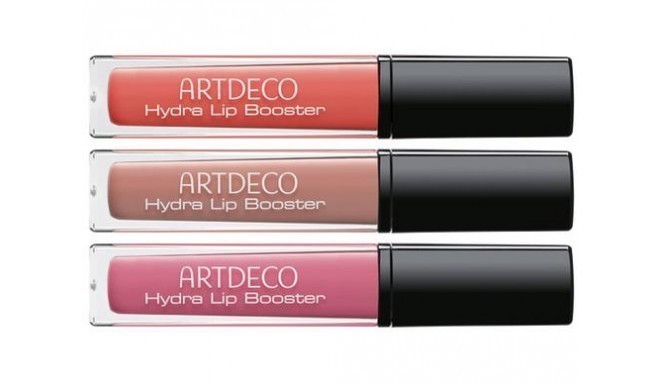 Artdeco Hydra Lip Booster (6ml) (06 Translucent)