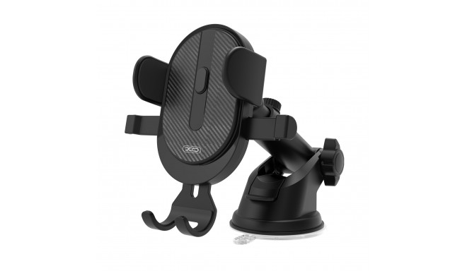 XO car holder C60 black set