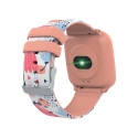 Smartwatch Forever IGO JW-100 orange