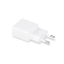 Maxlife wall charger MXTC-01 USB Fast Charge 2.1A + Micro USB cable white