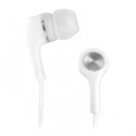 SETTY headset white