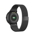 Smartwatch Forever ForeVive SB-320 black