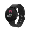 Smartwatch Forever ForeVive SB-320 black