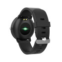 Smartwatch Forever ForeVive SB-320 black