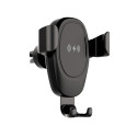 Setty inductive car holder IUS-01