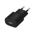 Forever wall charger USB 3A TC-01 black