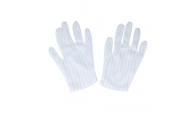 Antistatic safety gloves size L