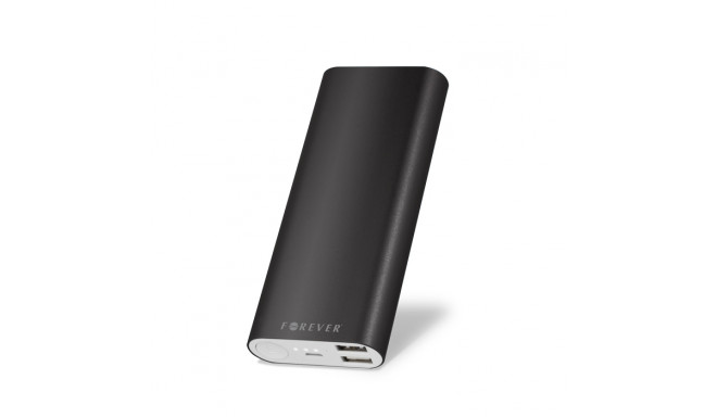 Forever power bank TB-013 13000 mAh black