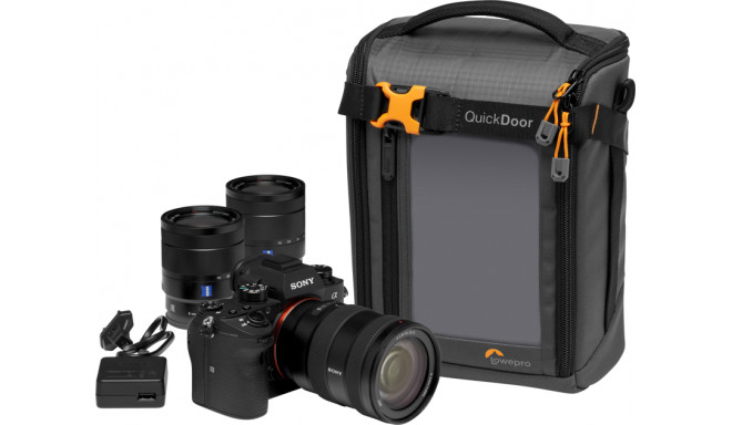 LOWEPRO GEARUP CREATOR BOX L II
