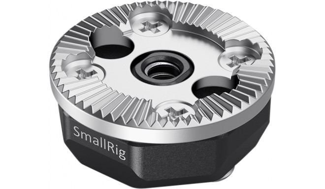 SMALLRIG 2804 ARRI STD ROSETTE BOLT-ON MOUNT