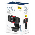 Platinet webcam PCWC480 (45489)