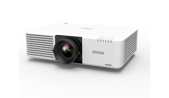 Epson projector EB-L400U Laser 3LCD WUXGA 4500lm LAN