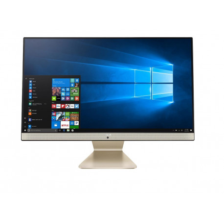 ASUS VIVO AIO V241/23,8''/Core i3-1115G4 (2C/4T)/8GB/512GB SSD/WIFI+BT/KL+M/W10H/Gold/2Y P
