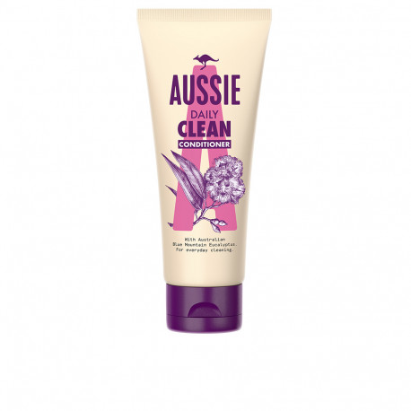 AUSSIE MEGA DAILY CLEAN conditioner 200 ml