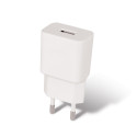 Maxlife wall charger MXTC-01 USB 1A + Micro USB cable white