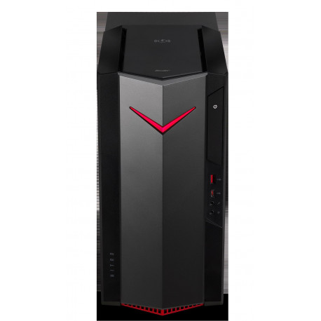 Acer Nitro N50-610 - i5-10400F/512SSD+1TB/16G/RTX2060/W10