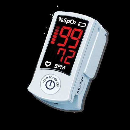 Rossmax SB100 Pulse Oximeter fingertip