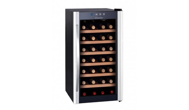 Service wine cabinet La Sommeliere LS28KB