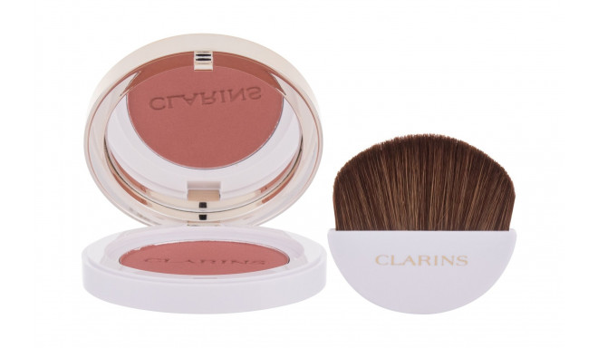 Clarins Joli Blush (5ml) (03 Cheeky Rose)