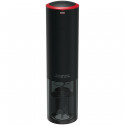 Prestigio Lugano, smart wine opener, 100% automatic, aerator, vacuum stopper preserver, foil cutter,