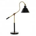 Desk Lamp Dekodonia Metal (57 x 18 x 67 cm)