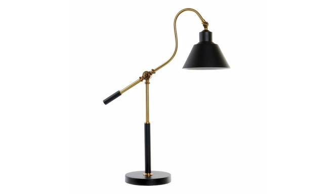 Desk Lamp DKD Home Decor Metal (57 x 18 x 67 cm)