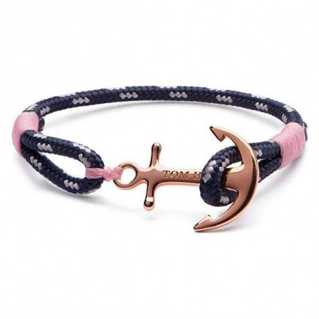 Ladies' Bracelet Tom Hope TM014 - 19,5 cm