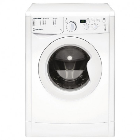 Pesumasin Indesit (4 kg)