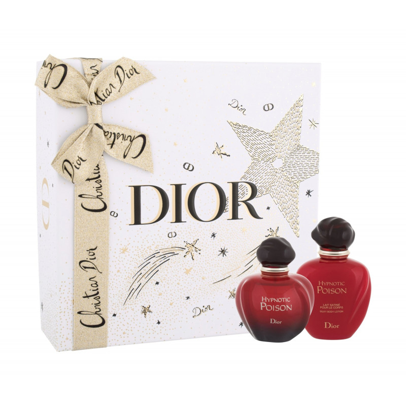 teugels Specialist focus Christian Dior Hypnotic Poison Eau de Toilette (50ml) - Perfumes &  fragrances - Photopoint.lv