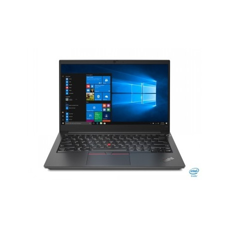 LENOVO E14 I7-1165G7/14FHD/16GB/256SSD/10P