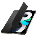 Kaitsekaaned Smart Fold, Apple iPad Air (2020), must, Spigen
