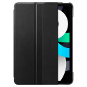 Kaitsekaaned Smart Fold, Apple iPad Air (2020), must, Spigen