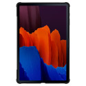 Kaitsekaaned Rugged Armor Pro, Samsung Galaxy Tab S7+, must, Spigen Kaitsekaaned Rugged Armor Pro, Samsung Galaxy Tab S7+, must, Spigen